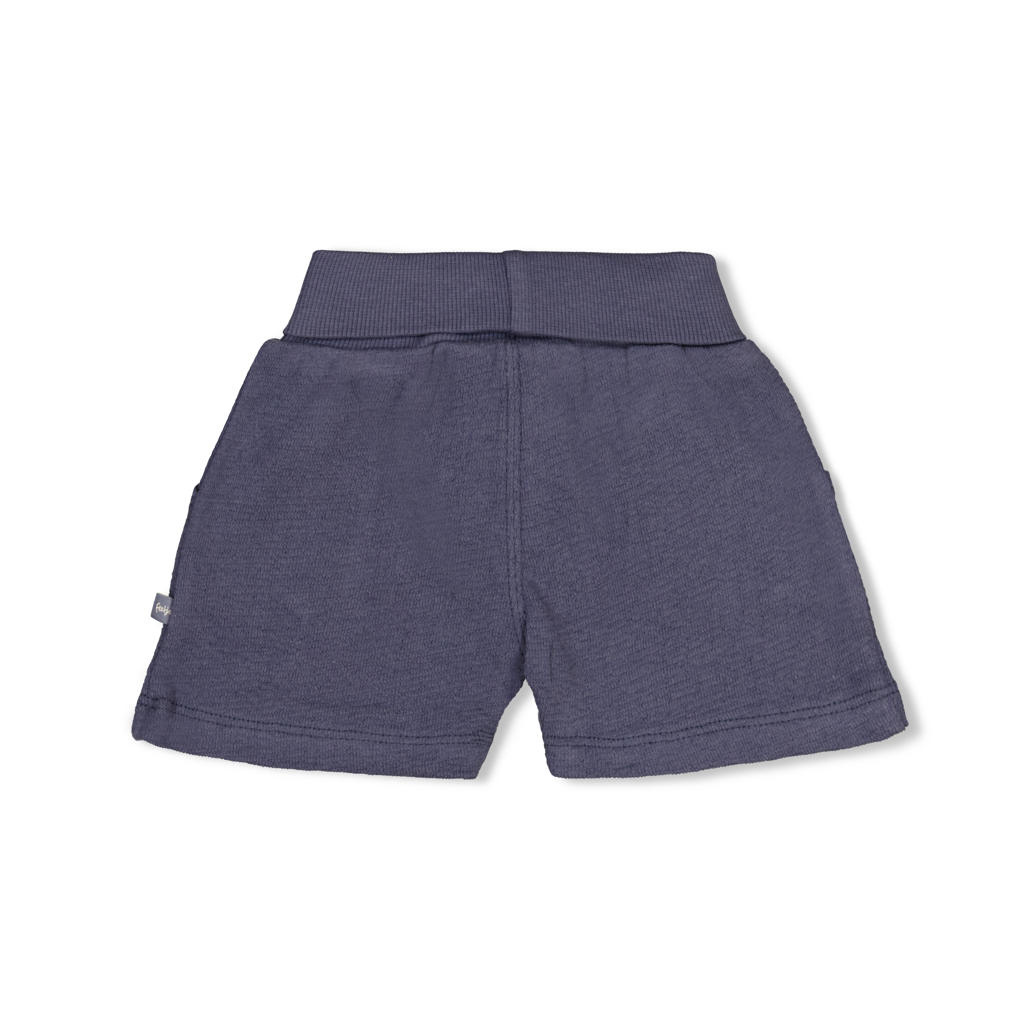 Feetje Short - Blue Ocean