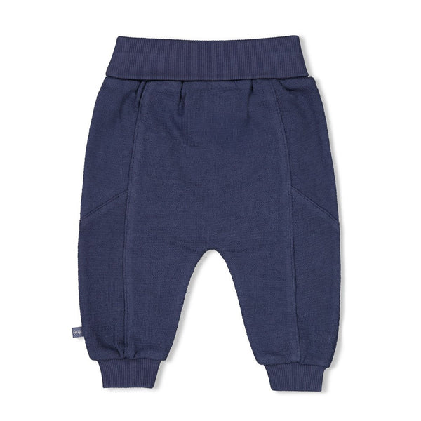 Feetje Broek - Blue Ocean