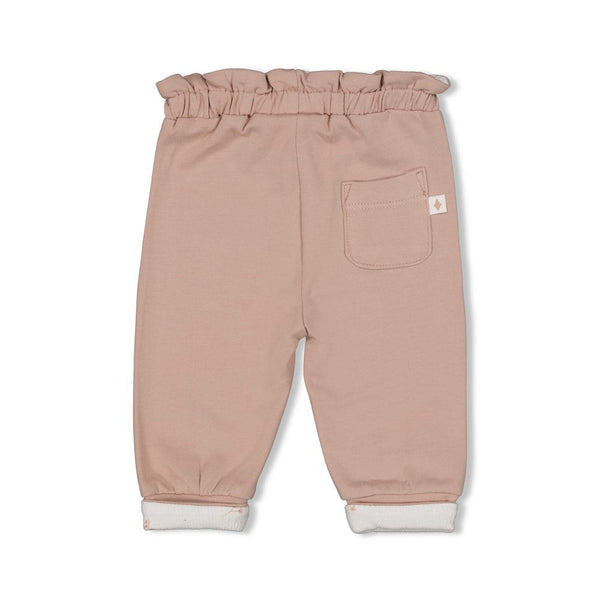 Feetje Legging - Delicate Flower