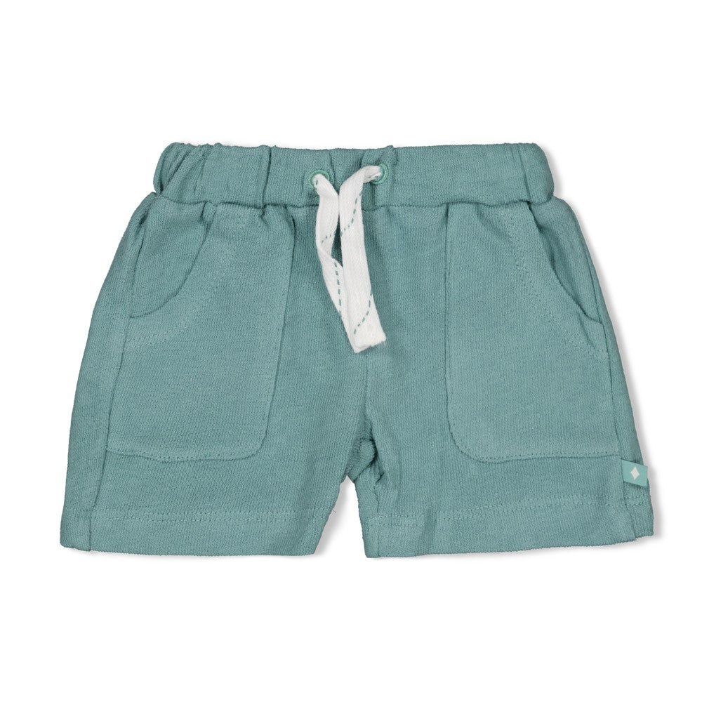 Feetje Short - You Croc my World