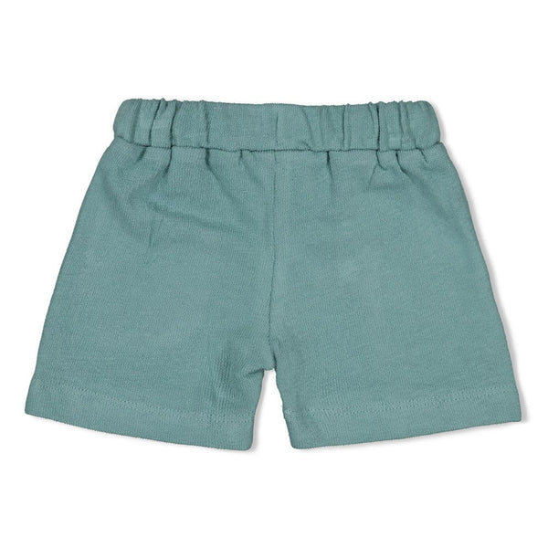 Feetje Short - You Croc my World