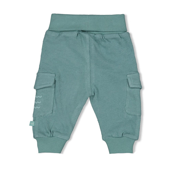 Feetje Broek - You Croc my World