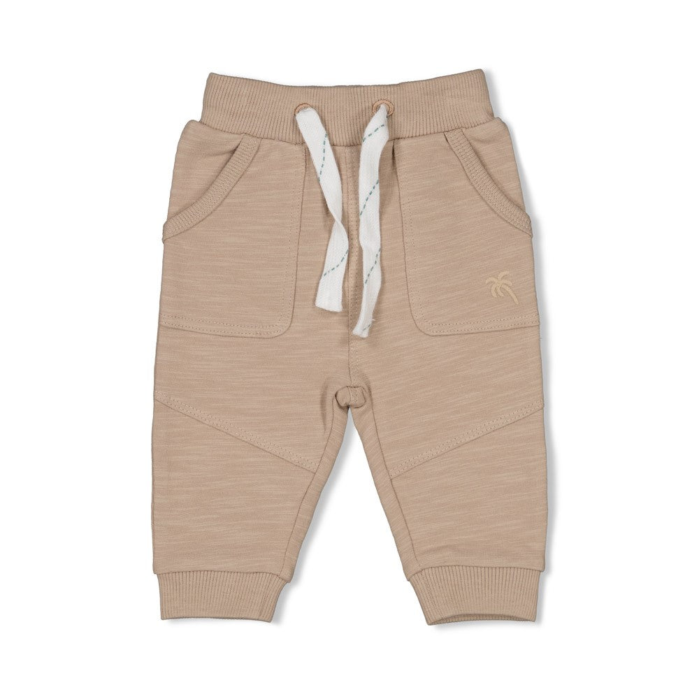 Feetje Broek - You Croc my World