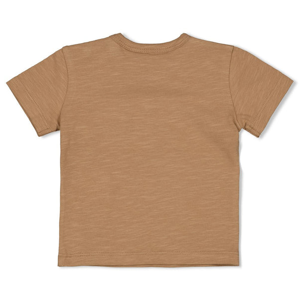 Feetje T-shirt - Sssiesta