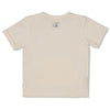 Jongens T-shirt - Sssiesta van Feetje in de kleur Offwhite in maat 86.