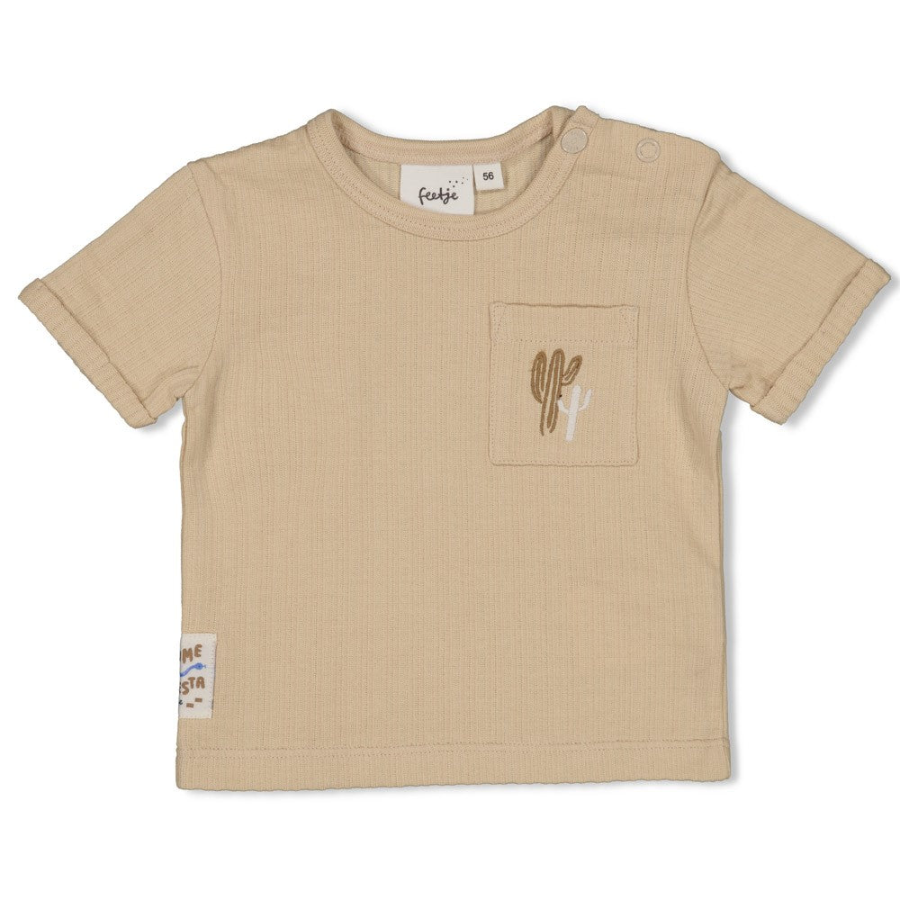 Feetje T-shirt - Sssiesta