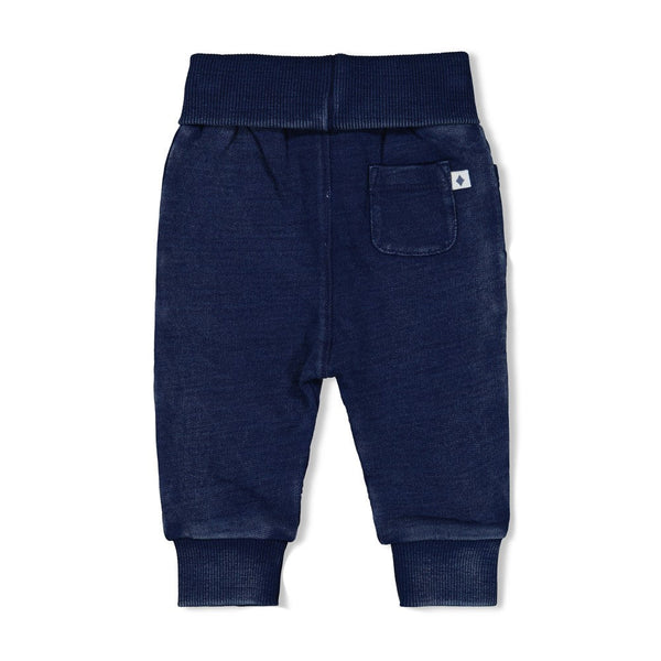 Feetje Broek jogg denim - Sssiesta