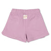 Meisjes Short - Flower Ranch van Feetje in de kleur Violet in maat 86.