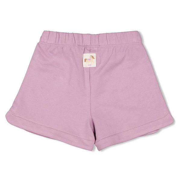 Feetje Short - Flower Ranch
