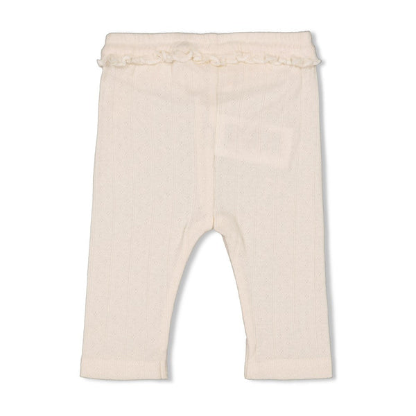 Feetje Legging - Flower Ranch