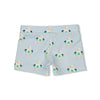 Jongens Zwembroekje AOP - Seaside Happiness van Feetje in de kleur Blauw in maat 86.