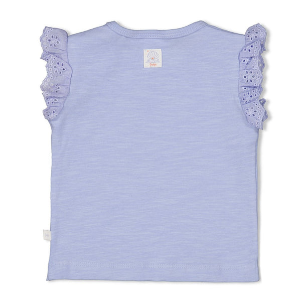 Feetje T-shirt - Sea La Vie