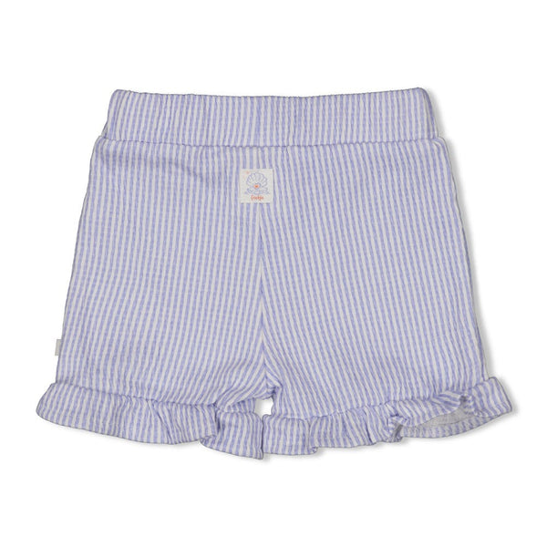 Feetje Short streep crinkle - Sea La Vie