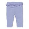 Meisjes Legging - Sea la Vie van Feetje in de kleur Lavendel in maat 86.
