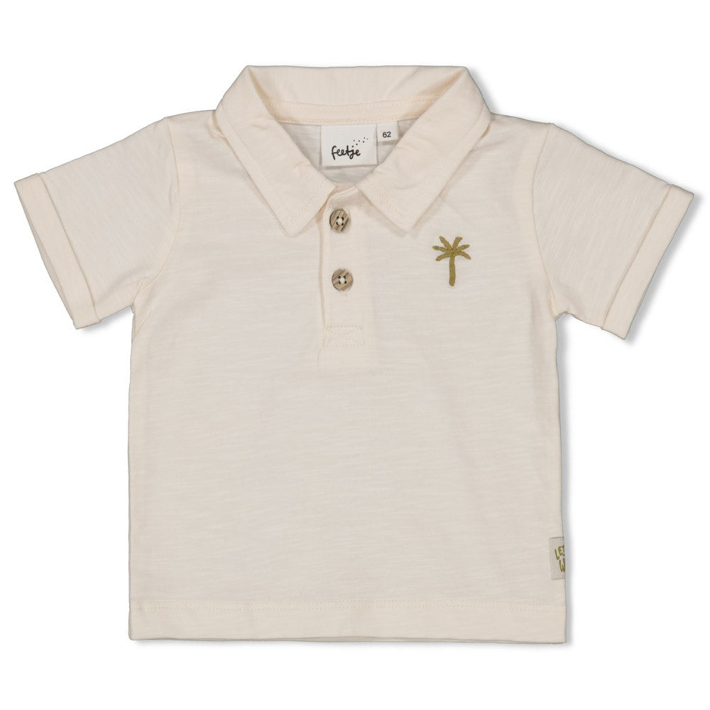 Feetje Polo - Safari Savage