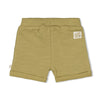 Jongens Short - Safari Savage van Feetje in de kleur Groen in maat 86.