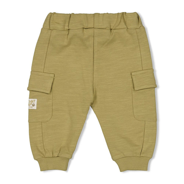 Feetje Broek - Safari Savage