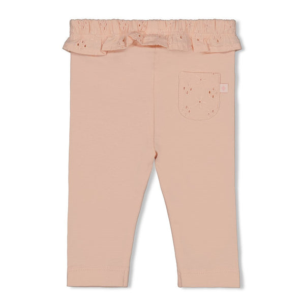 Feetje Legging - Let Your Dreams Blossom