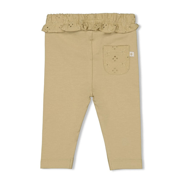 Feetje Legging - Let Your Dreams Blossom