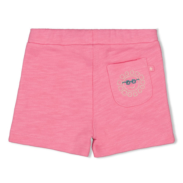 Feetje Short - Rolling into Spring