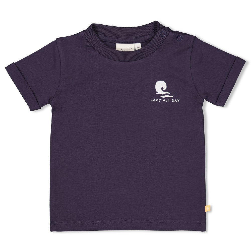 Feetje T-shirt - Lagoon Legends