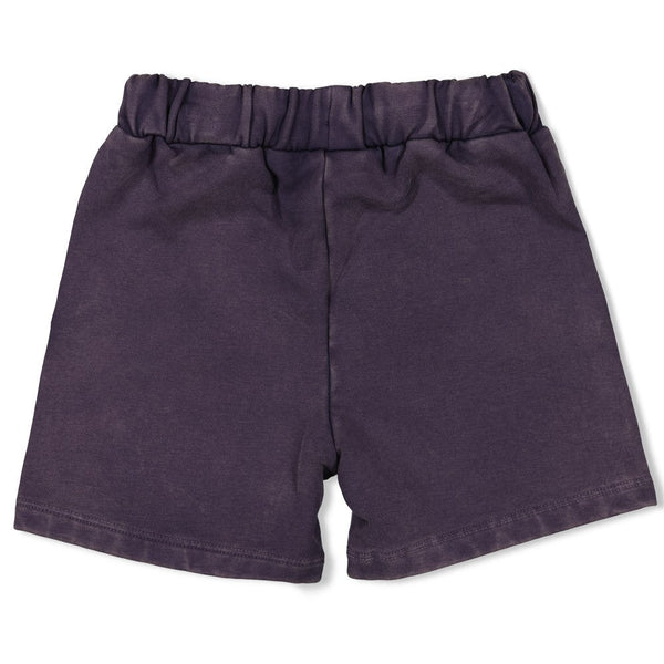 Feetje Short jogg denim - Lagoon Legends