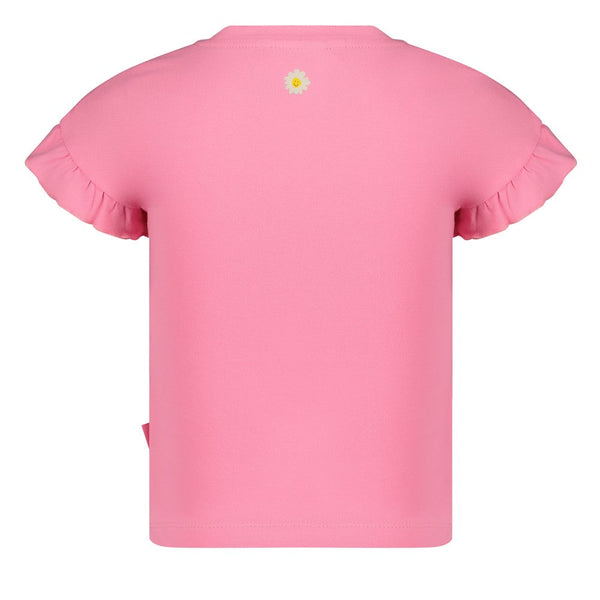 Jubel T-shirt - Rolling into Spring
