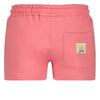 Meisjes Short met crochetdetail - Salsa Sunset van Jubel in de kleur Roze in maat 128.
