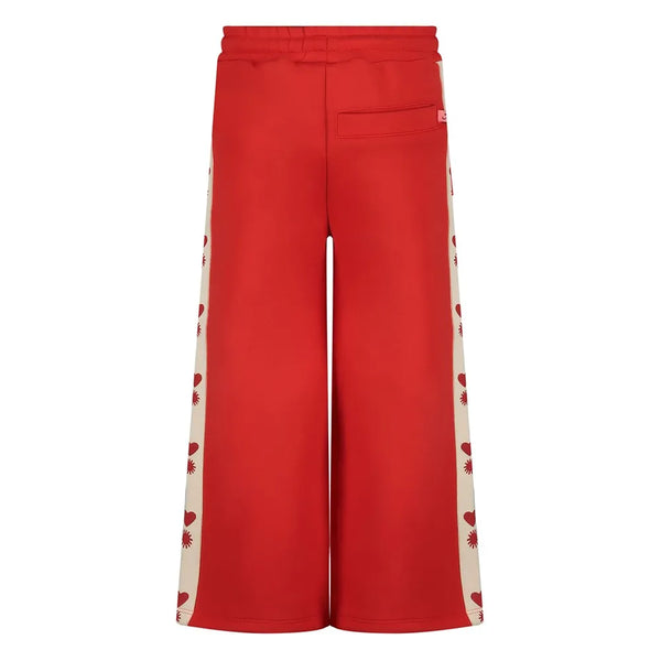 Jubel Sporty broek - Salsa Sunset