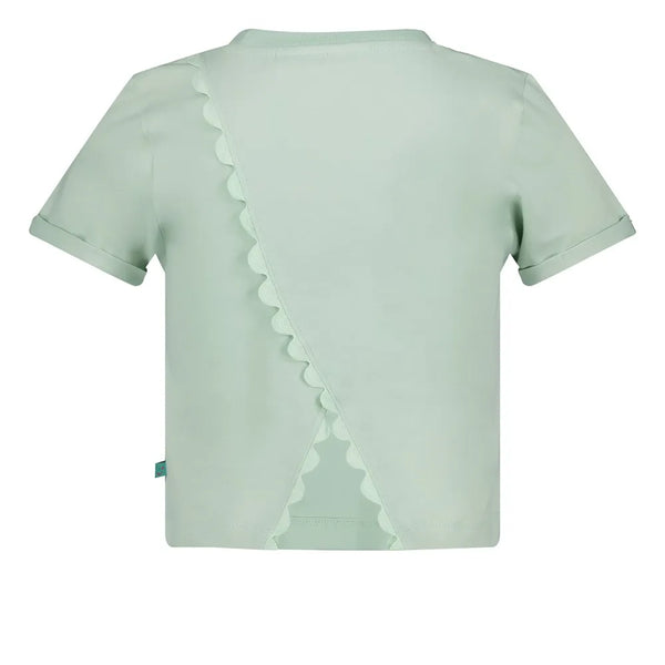 Jubel T-shirt - Lazy Lagoon