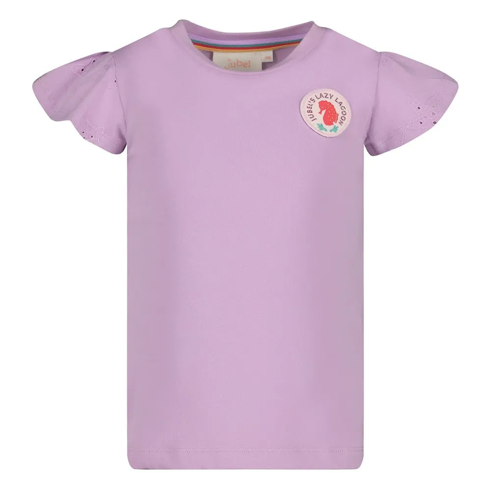 Jubel T-shirt - Lazy Lagoon
