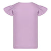 Meisjes T-shirt - Lazy Lagoon van Jubel in de kleur Violet in maat 128.