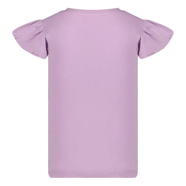 Jubel T-shirt - Lazy Lagoon