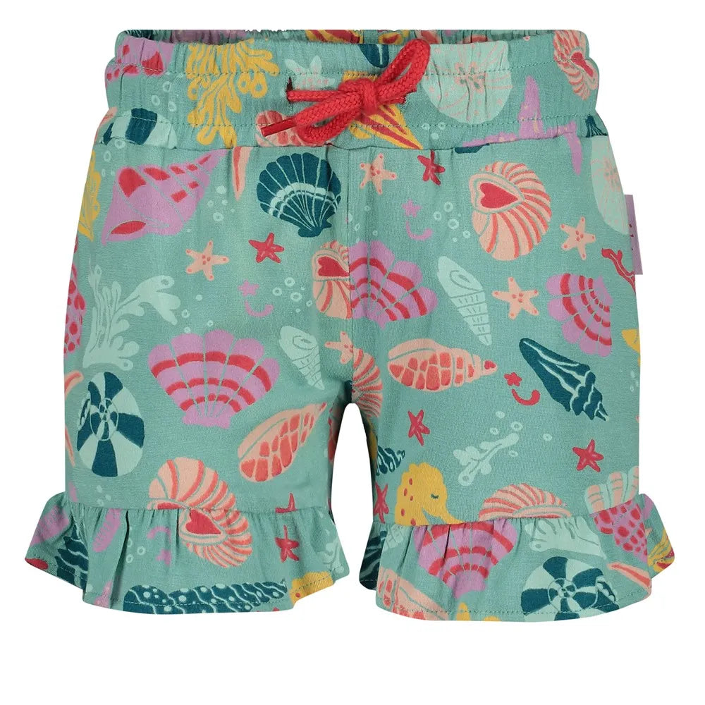 Jubel Short AOP - Lazy Lagoon