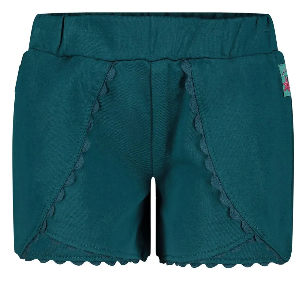 Jubel Short - Lazy Lagoon