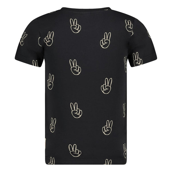 Sturdy T-shirt AOP - Run the Day