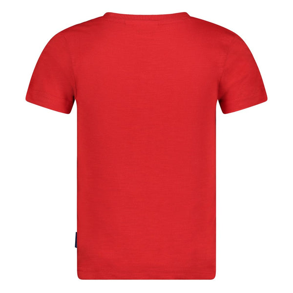 Sturdy T-shirt - Run the Day