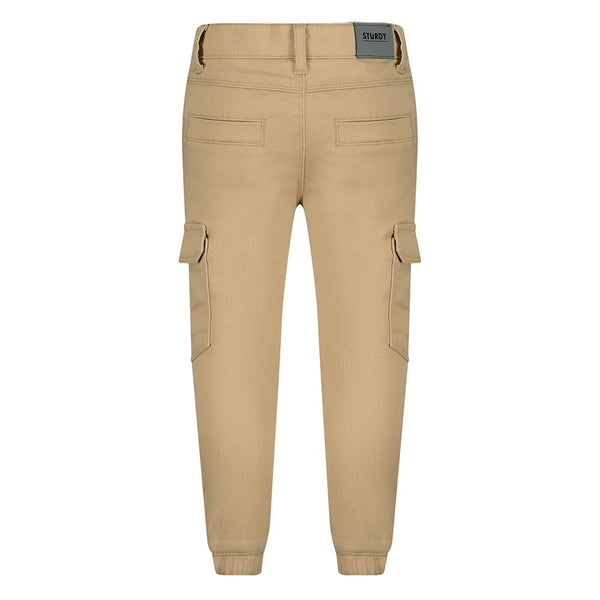 Sturdy Cargo broek - Run the Day