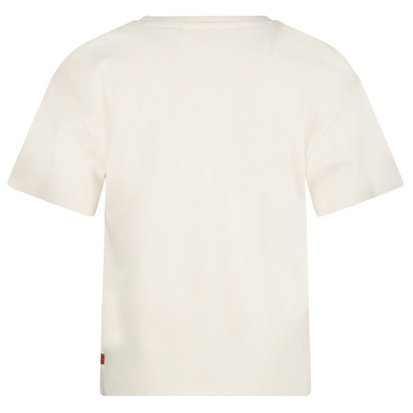 Sturdy T-shirt oversized - Desert Fiesta