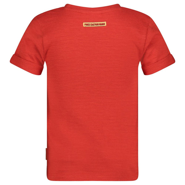 Sturdy T-shirt - Desert Fiesta