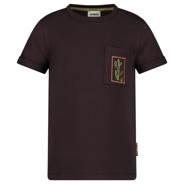 Sturdy T-shirt - Desert Fiesta