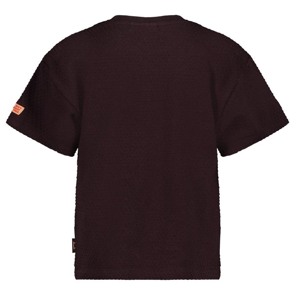 Sturdy T-shirt oversized - Desert Fiesta