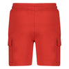 Jongens Short - Desert Fiesta van Sturdy in de kleur Rood in maat 128.