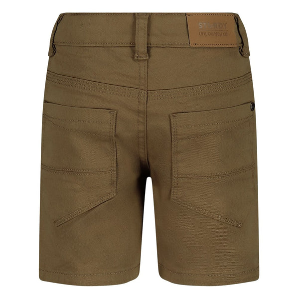 Sturdy Short - Desert Fiesta
