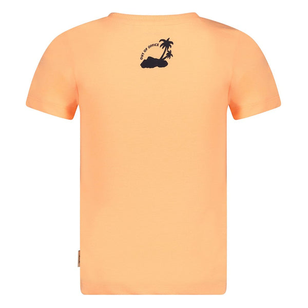 Sturdy T-shirt - Lagoon Legends
