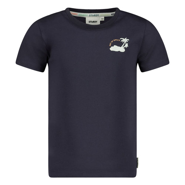 Sturdy T-shirt - Lagoon Legends