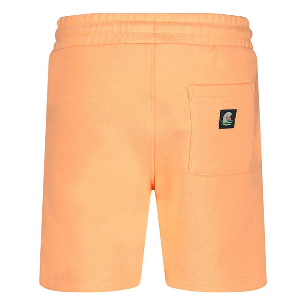 Sturdy Short - Lagoon Legends