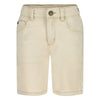 Jongens Short denim - Summer Denims van Sturdy in de kleur Zand in maat 128.