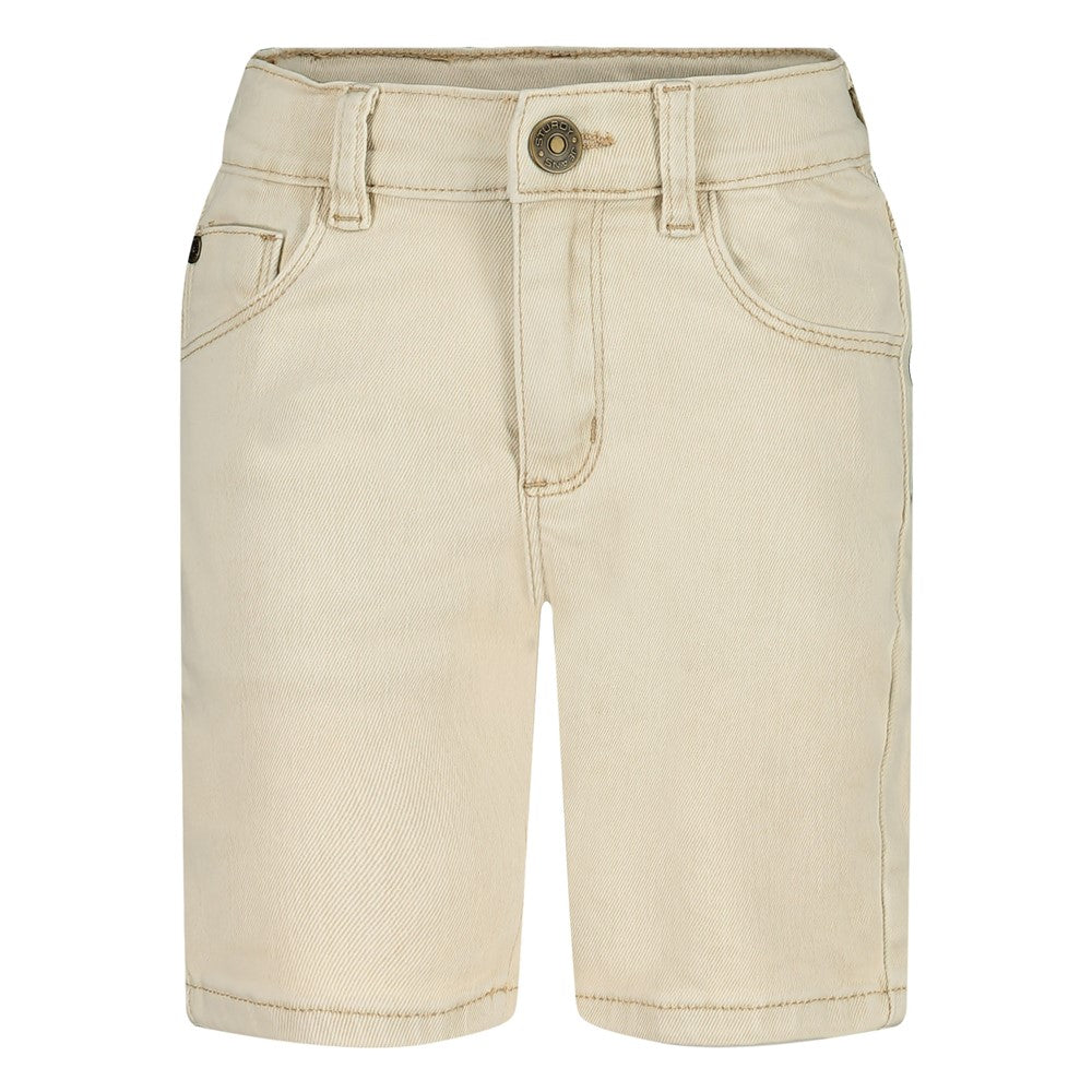 Sturdy Short denim - Summer Denims