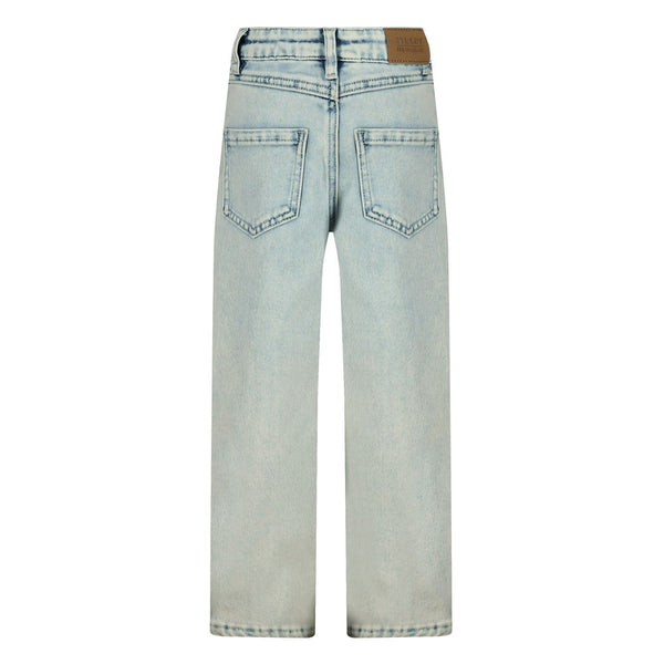 Sturdy Wide leg jeans - Summer Denims